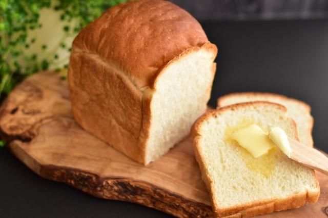 【NEW】パン屋さんでおいしいパン作り